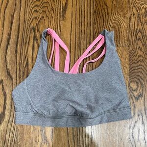 Lululemon Energy Exhale Bra 6